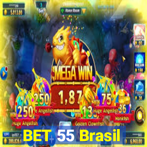 BET 55 Brasil